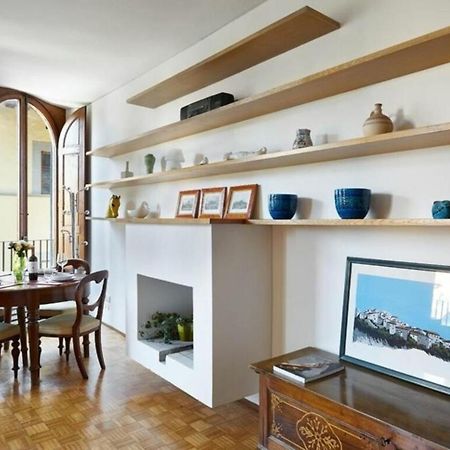 Thiago By Halldis Florence Exterior photo