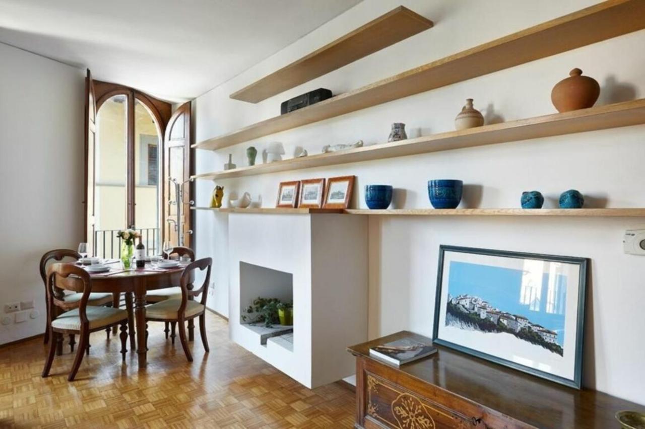 Thiago By Halldis Florence Exterior photo