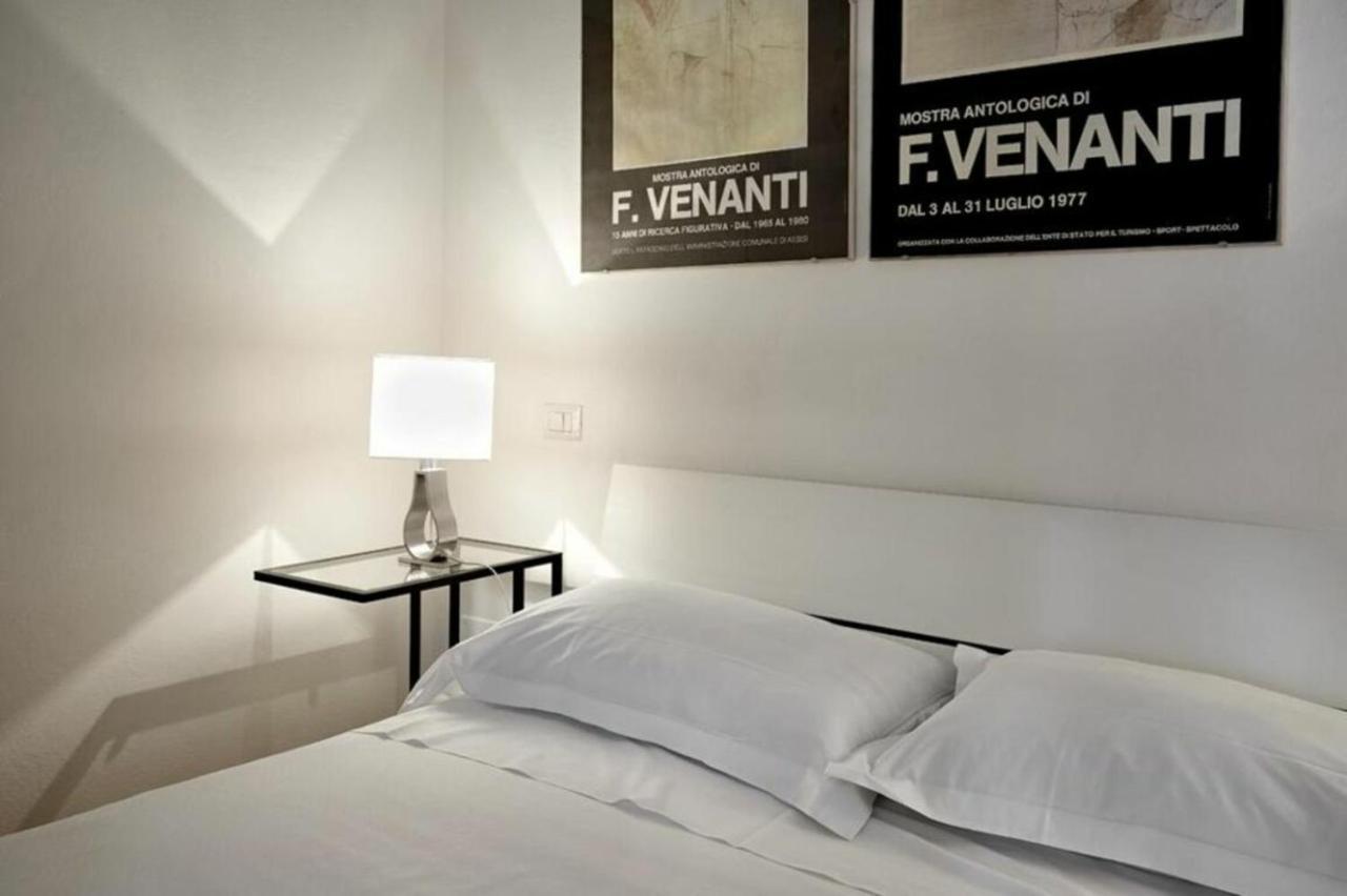 Thiago By Halldis Florence Exterior photo