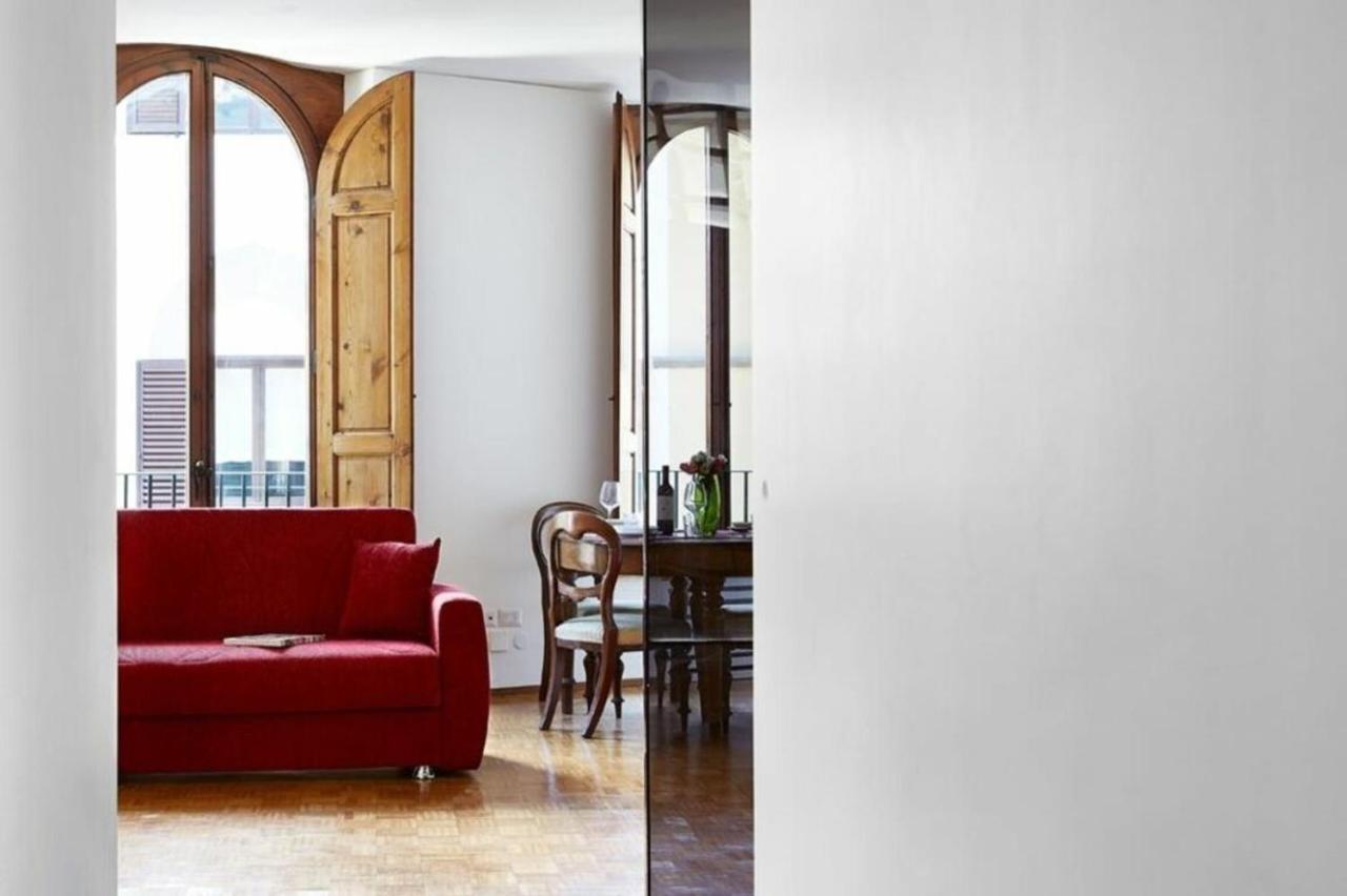 Thiago By Halldis Florence Exterior photo